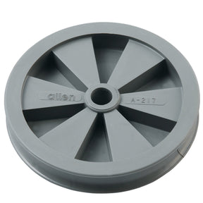 Allen Brothers 62mm X 13mm Plain Bearing Acetal Sheave