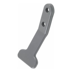 Rudder Hardware