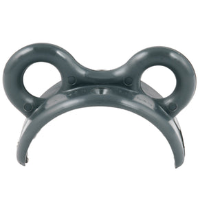 Allen Brothers 50MM Acetal Twin Mast Bracket