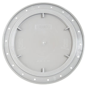 Allen Brothers 144MM Hatch Cover - White