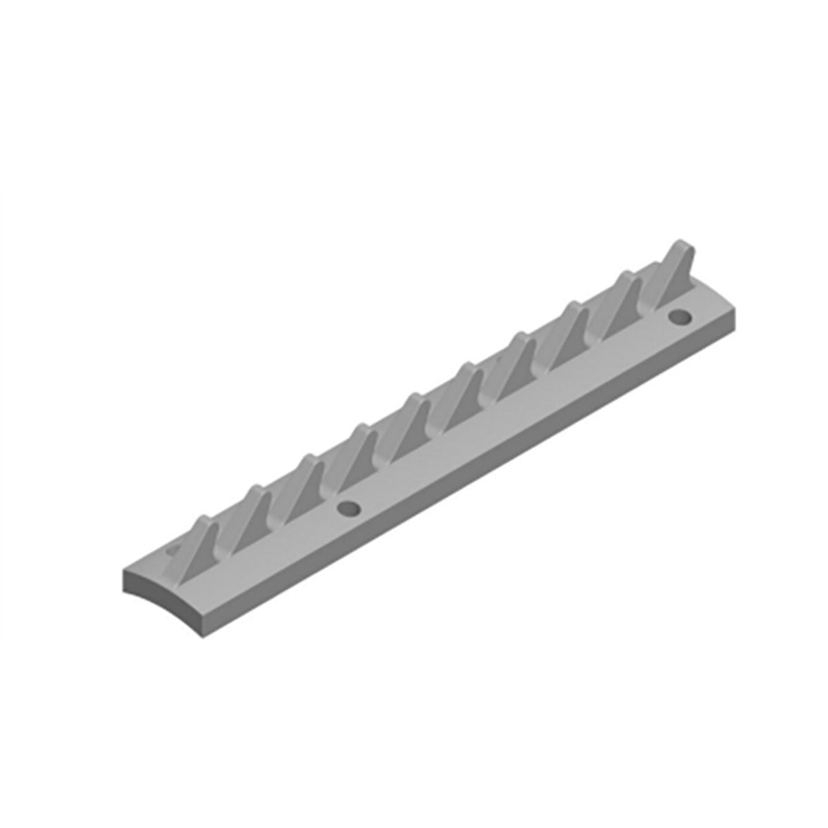 Allen Brothers 126mm Hook Rack
