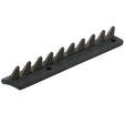 Allen Brothers 126MM Toothed Hook Rack