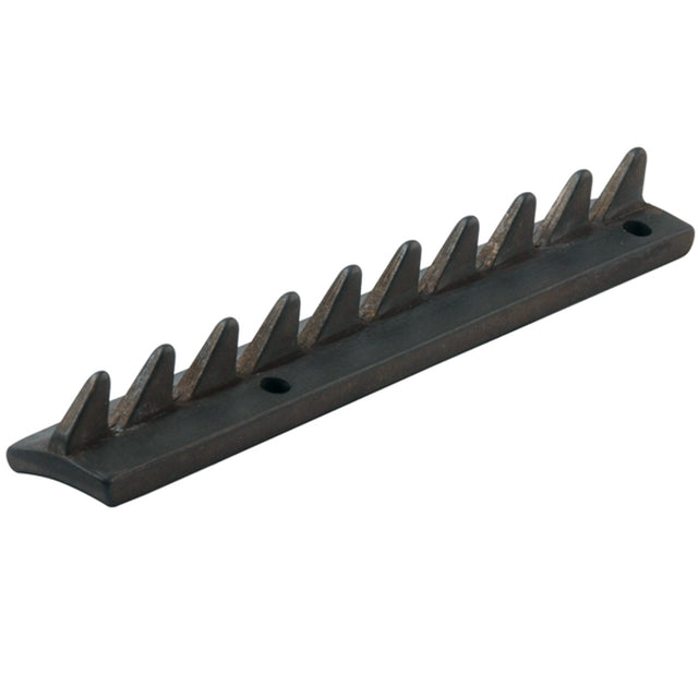 Allen Brothers 126MM Toothed Hook Rack