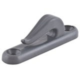 Allen Brothers 4MM Nylon Snap Lacing Hook
