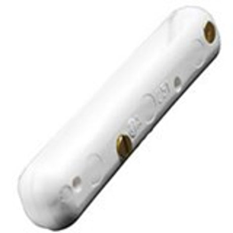 Allen Brothers Batten Pocket Protector Brass Screws