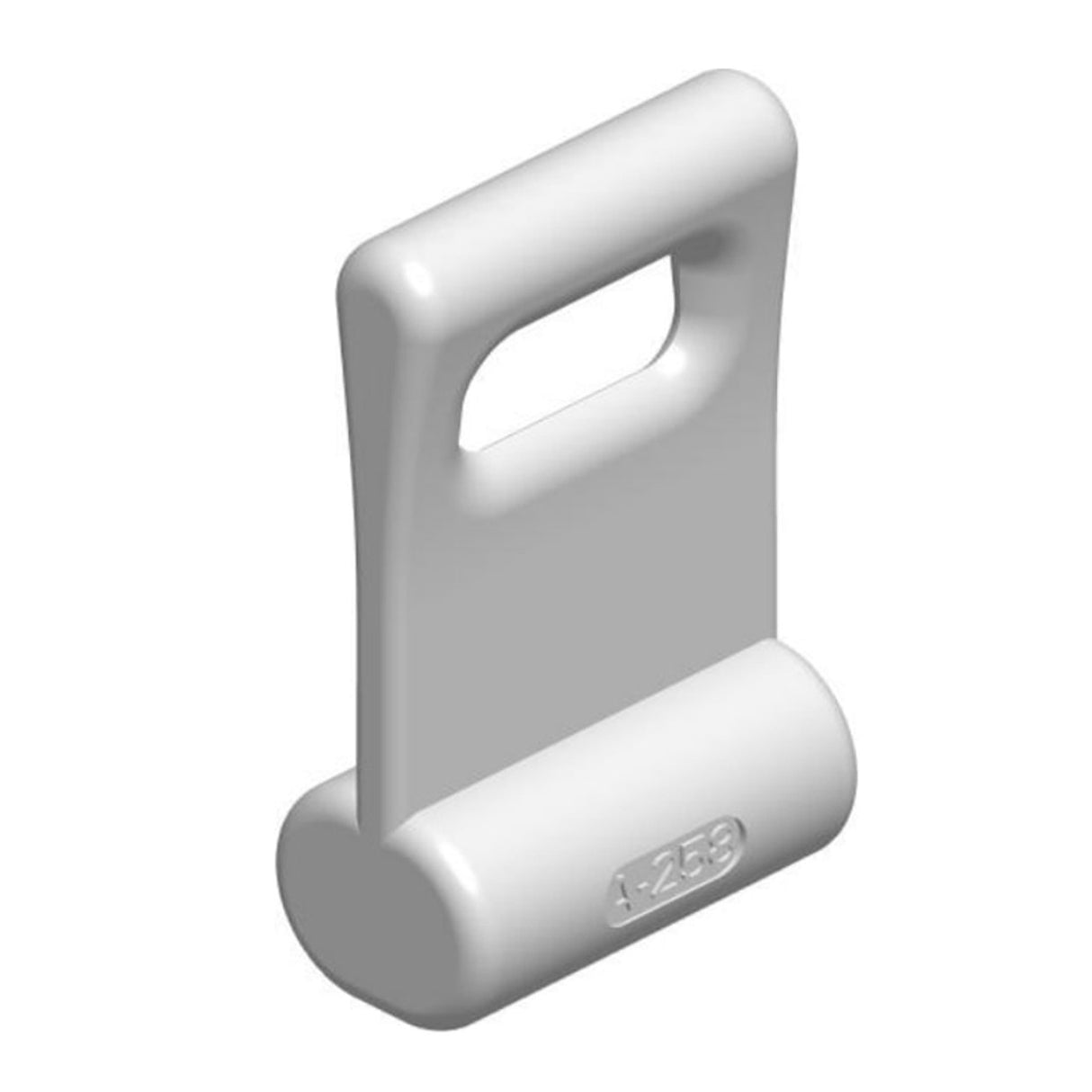 Allen Brothers 14MM X 50MM Nylon Sail Slug