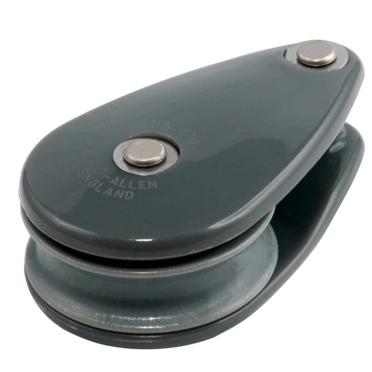 Allen Brothers 38MM Sheet Block Single