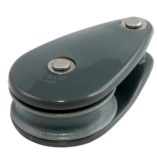 Allen Brothers 38MM Sheet Block Single