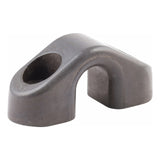 Allen Brothers 9MM Open Base Fairlead Aluminium