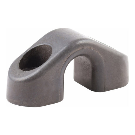 Allen Brothers 9MM Open Base Fairlead Aluminium