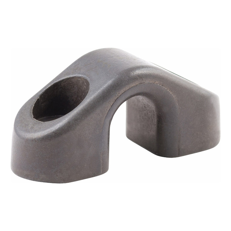 Allen Brothers 9MM Open Base Fairlead Aluminium