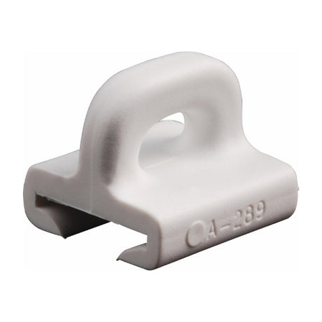 Allen Brothers 18MM X 23MM Nylon Track Slide