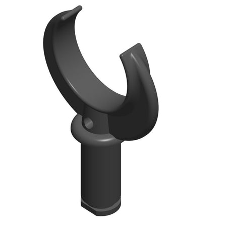 Allen Brothers 38MM Nylon Rowlock