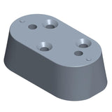 Allen Brothers Cleat Lifter 22mm High