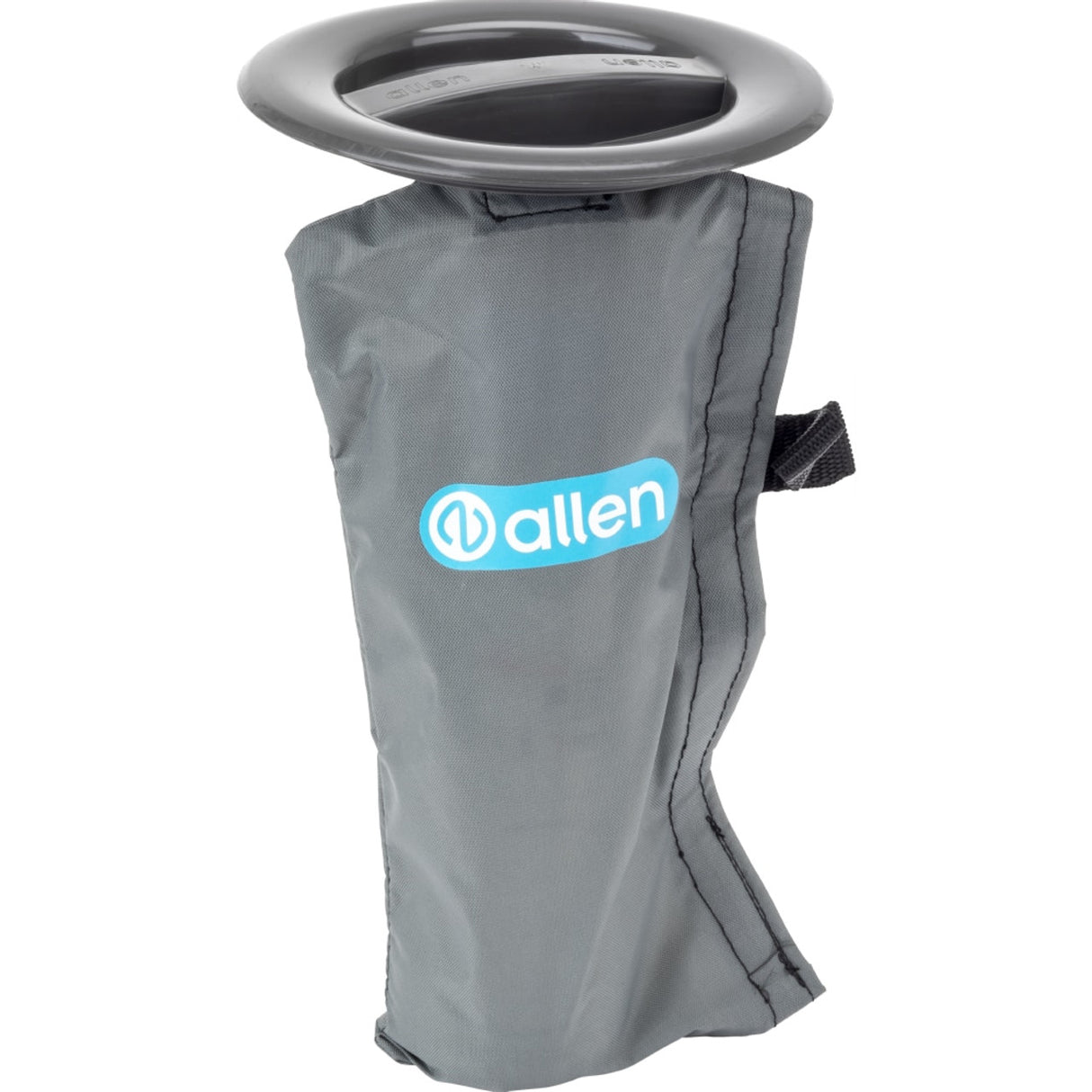 Allen Brothers 100MM O Hatch C/W Bag - Grey