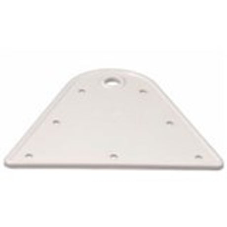 Allen Brothers 96mm X 111mm Spinnaker Headboard