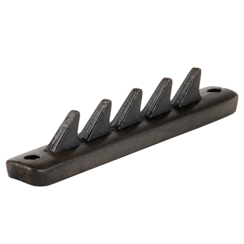 Allen Brothers 85MM Toothed Hook Rack