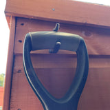 Allen Brothers 32MM Nylon Tube Clip