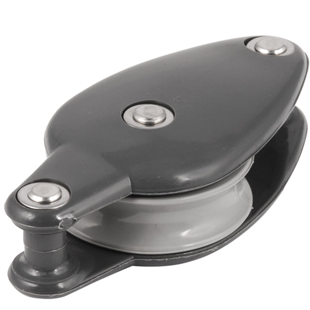 Allen Brothers 38MM Sheet Block Single Becket