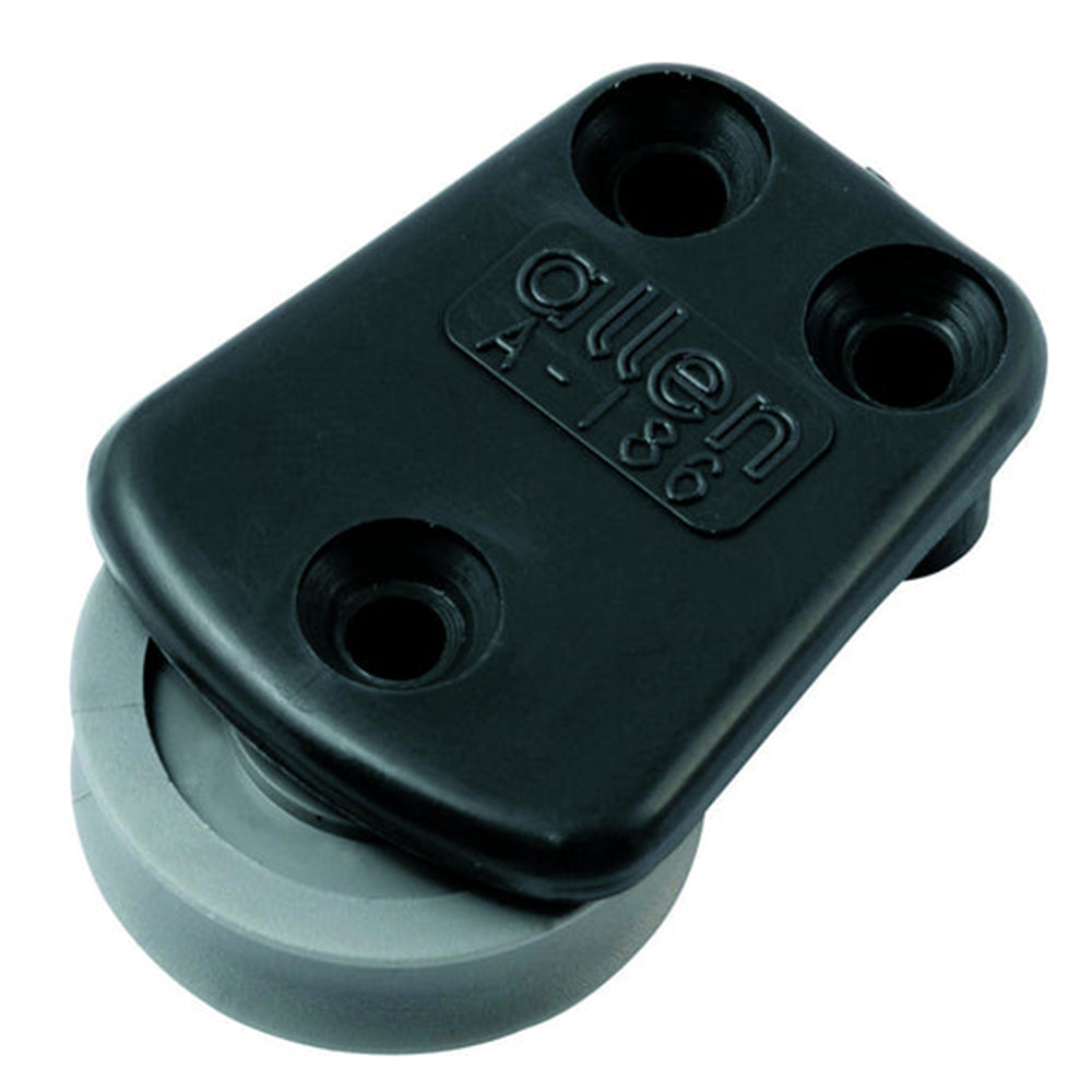 Allen Brothers Nylon Cheek Block