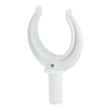 Allen Brothers 45MM Nylon Rowlock - White