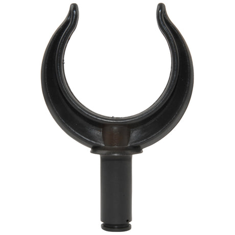 Allen Brothers 45MM Nylon Rowlock - Grey