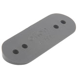 Allen Brothers Rowlock Wedge