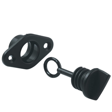 Allen Brothers 22MM Screw Bung & Socket