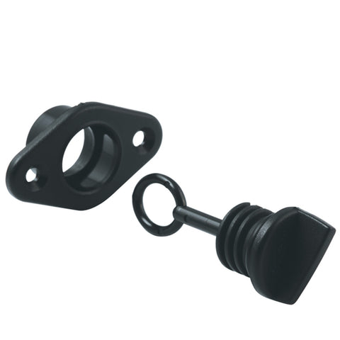Allen Drain Sockets & Bungs