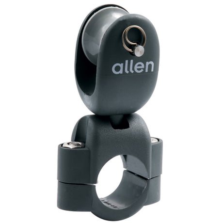 Allen Brothers Stanchion Lead Block - Clevis
