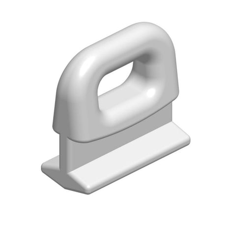 Allen Brothers 13.8MM X 30MM Nylon Track Slide