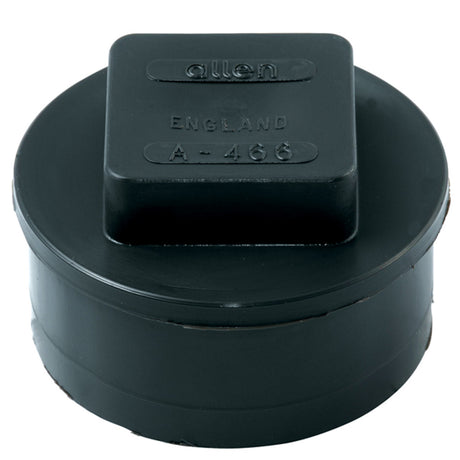 Allen Brothers Nylon Mast Heal