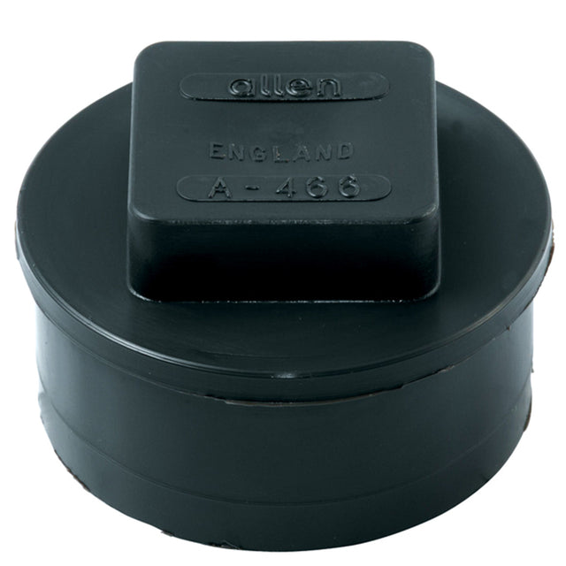 Allen Brothers Nylon Mast Heal