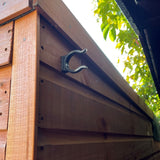 Allen Brothers 38MM Nylon Tube Clip