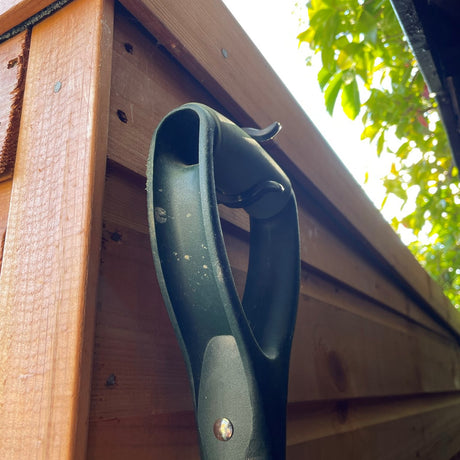 Allen Brothers 38MM Nylon Tube Clip