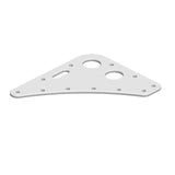 Allen Brothers 139 X 119MM Mainsail Headboard