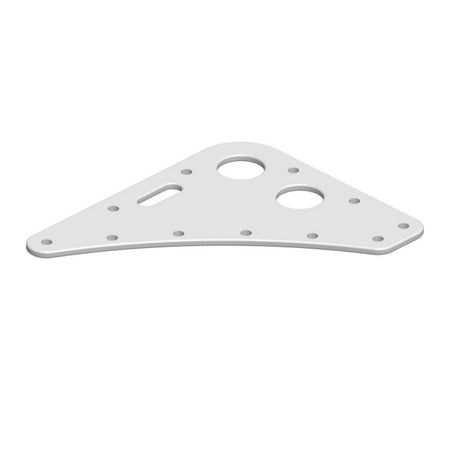 Allen Brothers 139 X 119MM Mainsail Headboard