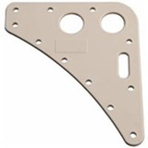 Allen Brothers 139 X 119MM Mainsail Headboard