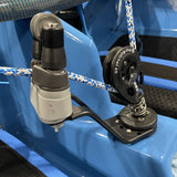 Allen Brothers Roller Fairlead