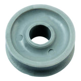 Allen Brothers 20mm X 7mm Plain Bearing to Acetal Sheave