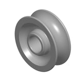 Allen Brothers 27MM X 10MM Plain Bearing Acetal Sheave