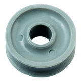 Allen Brothers 38mm X 12mm Plain Bearing Acetal Sheave