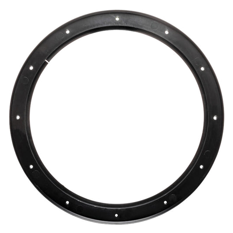 Allen Brothers 223MM O Hatch Cover - Grey