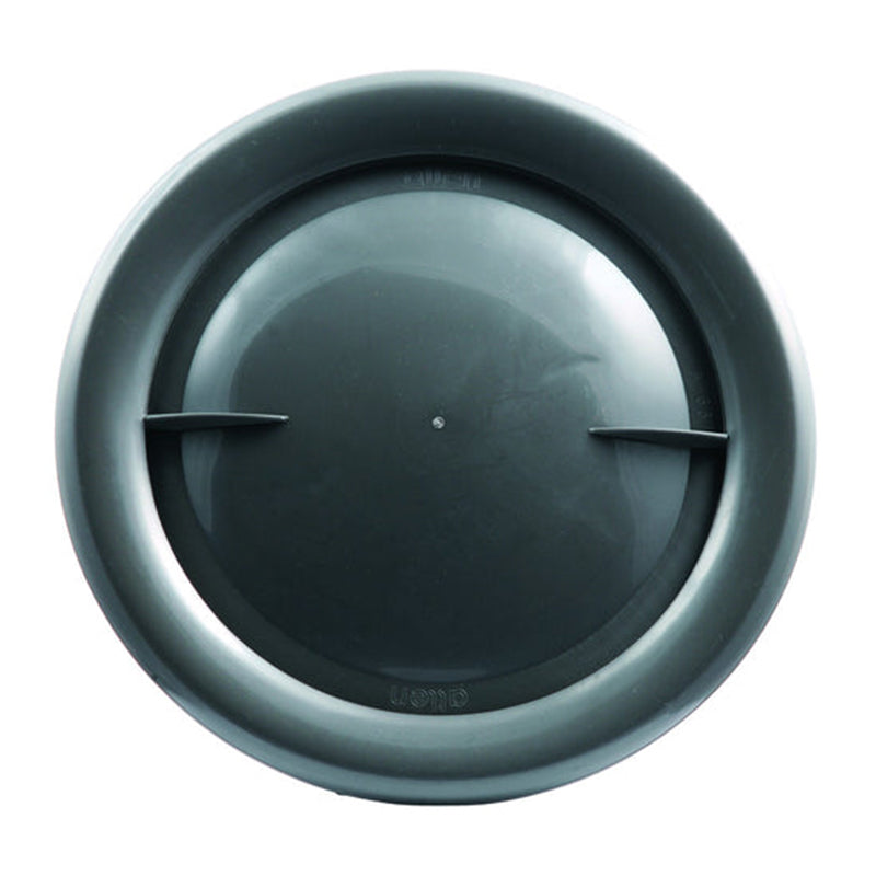 Allen Brothers 223MM O Hatch Cover - Grey