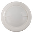 Allen Brothers 223MM O Hatch Cover - White