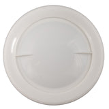 Allen Brothers 223MM O Hatch Cover - White