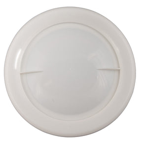 Allen Brothers 223MM O Hatch Cover - White
