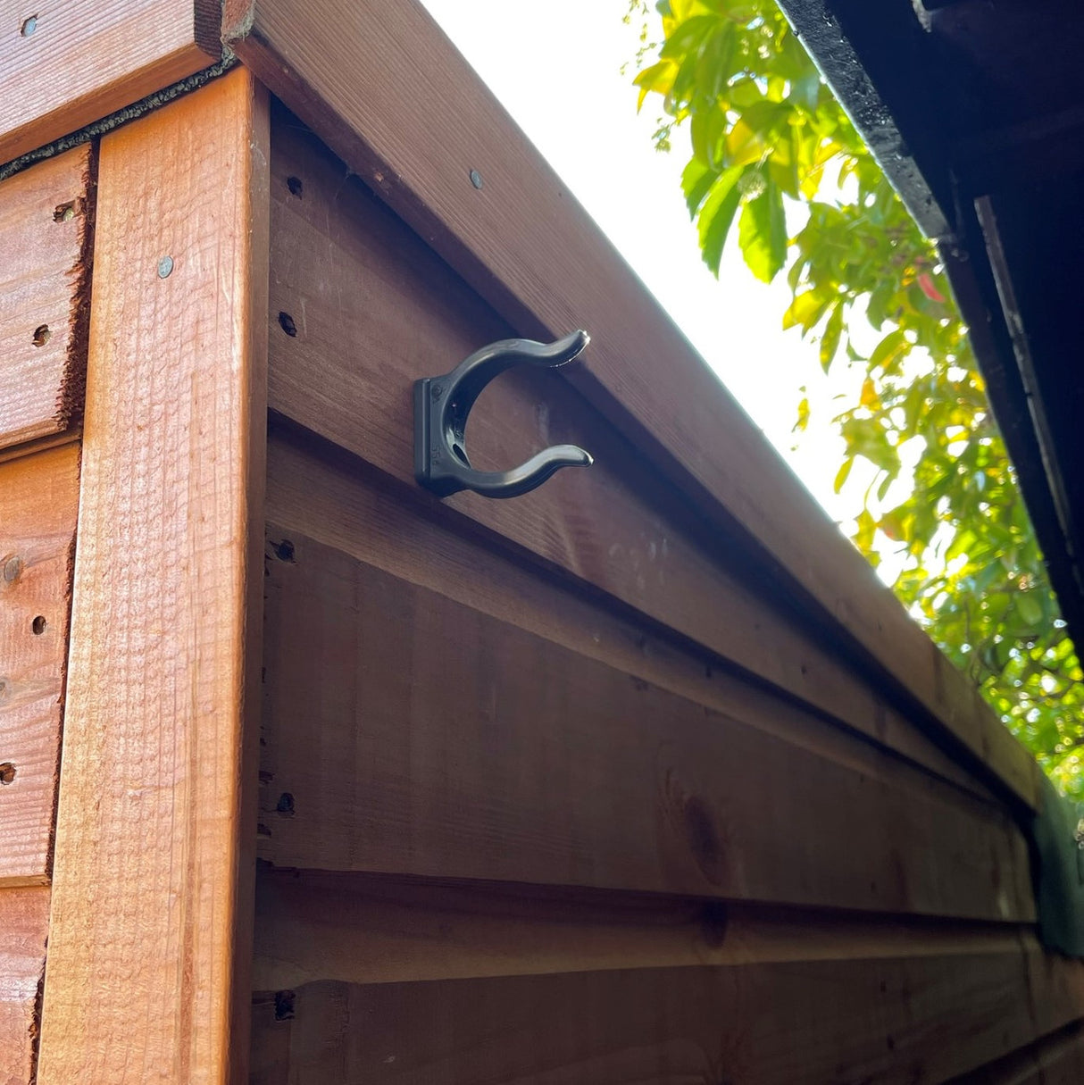 Allen Brothers 44MM Nylon Tube Clip