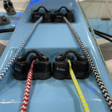 Allen Brothers Small Composite Cam Cleat