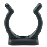 Allen Brothers 19MM Nylon Tube Clip - Grey